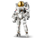 LEGO CREATOR - L'ASTRONAUTE DE L'ESPACE #31152