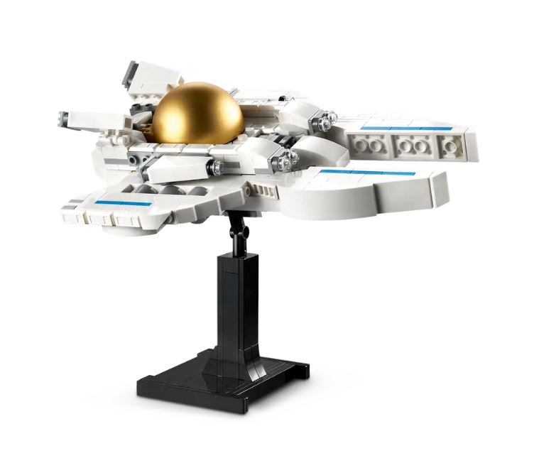LEGO CREATOR - L'ASTRONAUTE DE L'ESPACE #31152