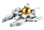 LEGO CREATOR - L'ASTRONAUTE DE L'ESPACE #31152