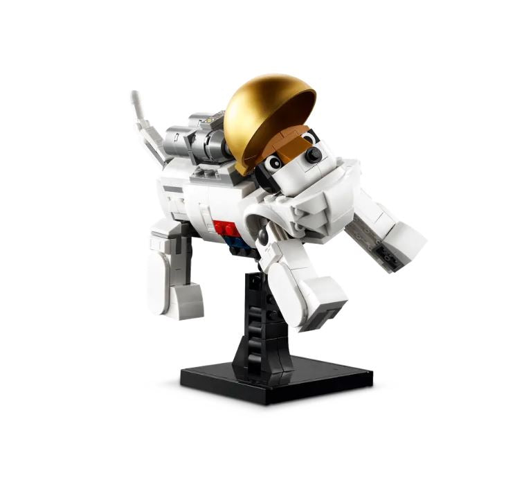 LEGO CREATOR - L'ASTRONAUTE DE L'ESPACE #31152