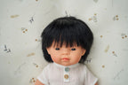 MINILAND DOLLS - POUPÉE SEXUÉE - GARÇON ASIATIQUE (15") (38 CM)
