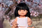 MINILAND DOLLS - POUPÉE SEXUÉE - FILLE ASIATIQUE (15") (38 CM)