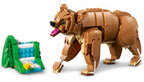 LEGO CREATOR - LE CHEVAL MAGNIFIQUE #31166