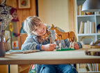 LEGO CREATOR - LE CHEVAL MAGNIFIQUE #31166