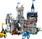 LEGO CREATOR - LE CHÂTEAU MÉDIÉVAL DES CHEVALIERS #31168