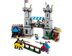 LEGO CREATOR - LE CHÂTEAU MÉDIÉVAL DES CHEVALIERS #31168
