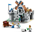 LEGO CREATOR - LE CHÂTEAU MÉDIÉVAL DES CHEVALIERS #31168