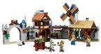 LEGO CREATOR - LE CHÂTEAU MÉDIÉVAL DES CHEVALIERS #31168
