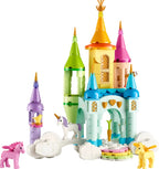 LEGO CREATOR - LE CHÂTEAU DES LICORNES #31175