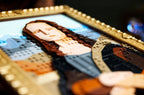 LEGO ART - MONA LISA LA JOCONDE #31213