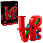 LEGO ART - LOVE #31214