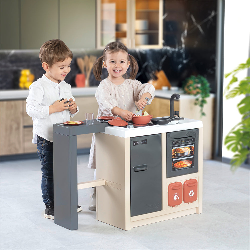 SMOBY - CUISINE ILOT