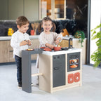 SMOBY - CUISINE ILOT