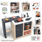 SMOBY - CUISINE ILOT
