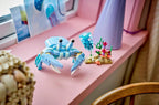 LEGO CREATOR - LES ANIMAUX MARINS - LES MAGNIFIQUES DAUPHINS #31385