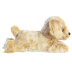 PELUCHE AURORA FLOPSIES - PETIT CHIEN 8"