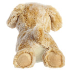 PELUCHE AURORA FLOPSIES - PETIT CHIEN 8"