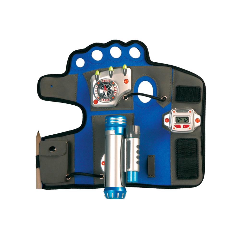 7-IN-1 SUPER SPY GLOVE - TOP 10