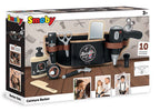 BARBER & CUT - BARBER BELT AND ACCESSORIES