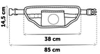 BARBER & CUT - BARBER BELT AND ACCESSORIES