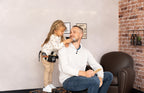 BARBER & CUT - BARBER BELT AND ACCESSORIES