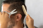 BARBER & CUT - BARBER BELT AND ACCESSORIES