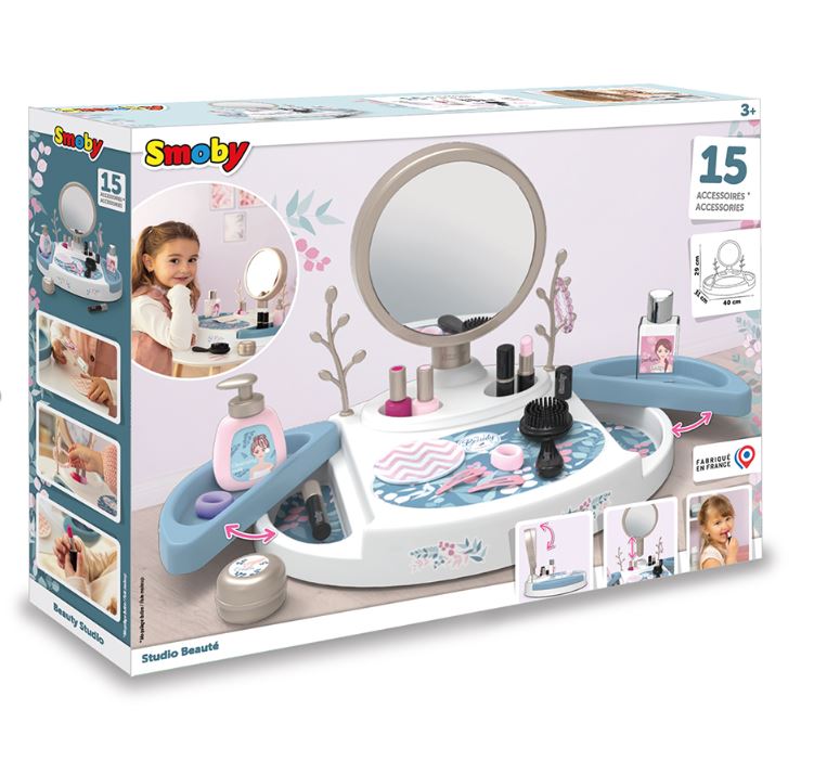 MY BEAUTY- STUDIO DE BEAUTÉ (COIFFEUSE)
