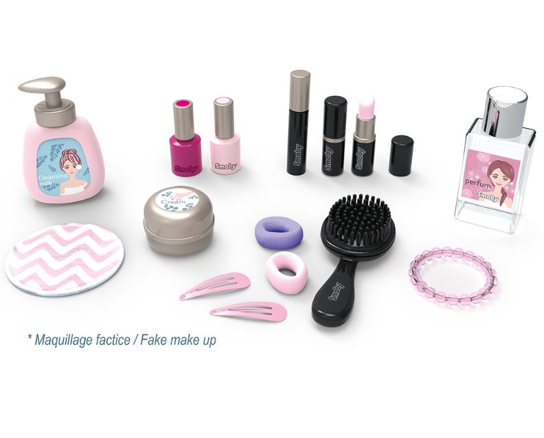 MY BEAUTY- STUDIO DE BEAUTÉ (COIFFEUSE)