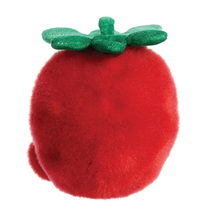 AURORA PLUSH - PALM PALS - JUICY STRAWBERRY 5"