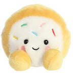 AURORA PLUSH - PALM PALS - BISCUIT CRUMBLE 5"