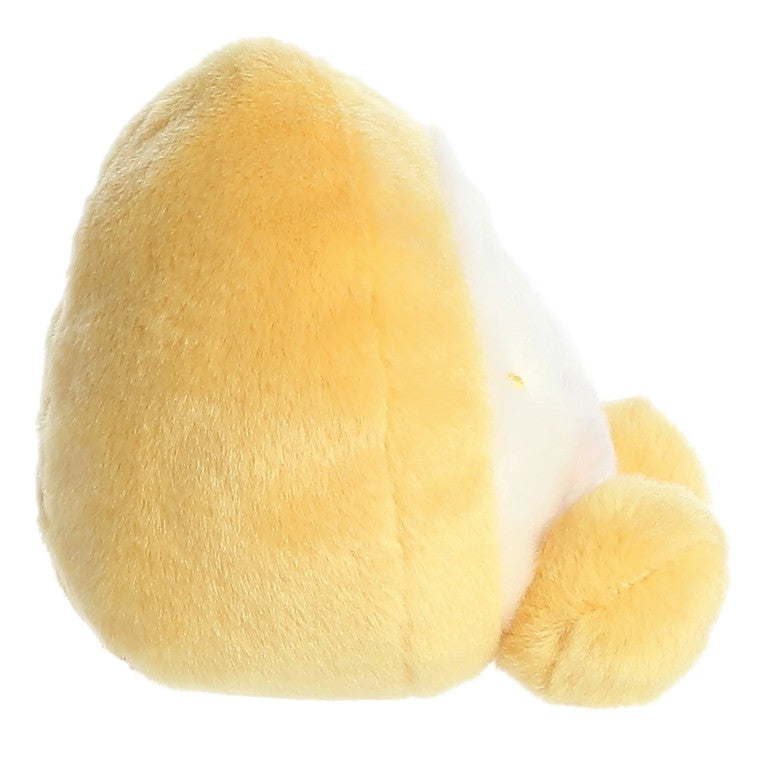 AURORA PLUSH - PALM PALS - BISCUIT CRUMBLE 5"