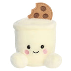 AURORA PLUSH - PALM PALS - DUNCAN THE MILK AND COOKIE 5"