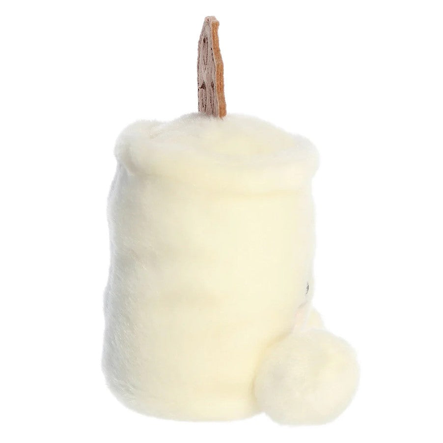 AURORA PLUSH - PALM PALS - DUNCAN THE MILK AND COOKIE 5"