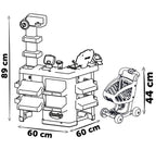 SMOBY - SUPERMARKET