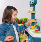 SMOBY - SUPERMARKET