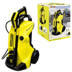 SMOBY KARCHER - HIGH-PRESSURE WASHER (MACHINE)