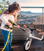 SMOBY KARCHER - HIGH-PRESSURE WASHER (MACHINE)