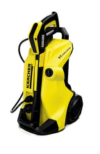 SMOBY KARCHER - HIGH-PRESSURE WASHER (MACHINE)