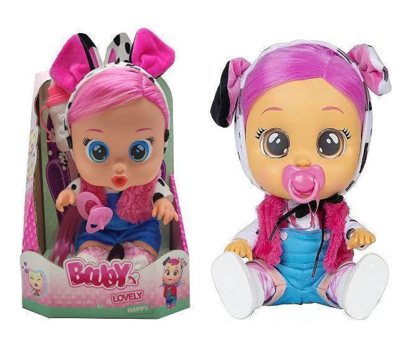 CRY BABIES - DOLL