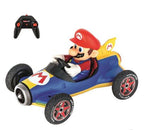 VÉHICULE TÉLÉGUIDÉ DE MARIO KART