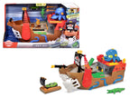 DICKIE - BATEAU PIRATE 41,5 CM