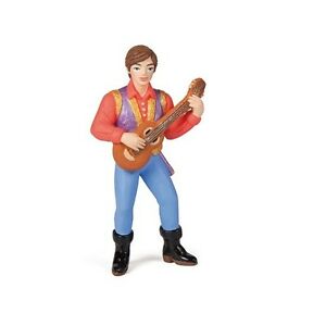 PRINCE TROUBADOUR