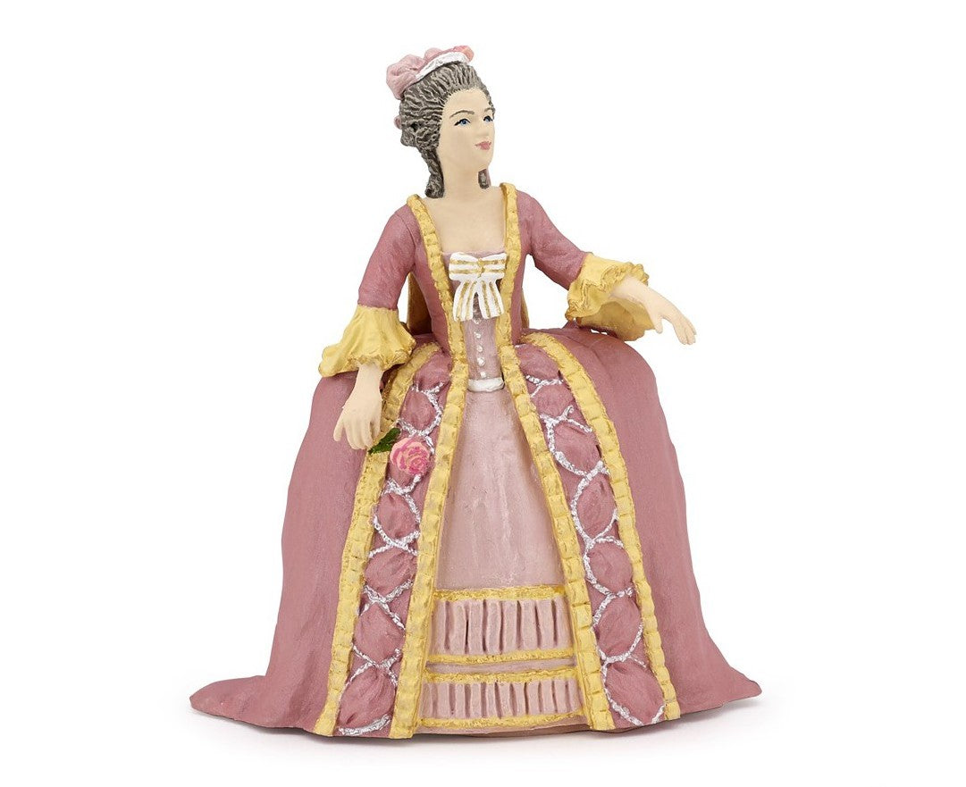 PAPO - REINE MARIE #39077