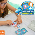 JEU MATCH MADNESS FLIP (VOYAGE)