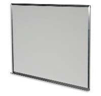 TABLEAU BLANC MAGNÉTIQUE 24" X 36" GRAND
