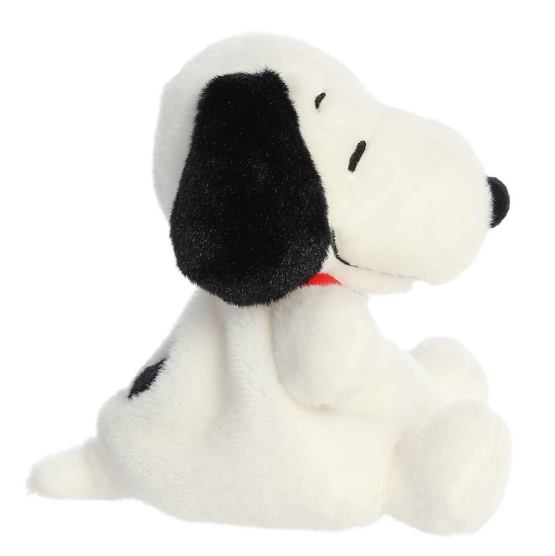 PELUCHE AURORA - PALM PALS - PEANUTS SNOOPY 5"