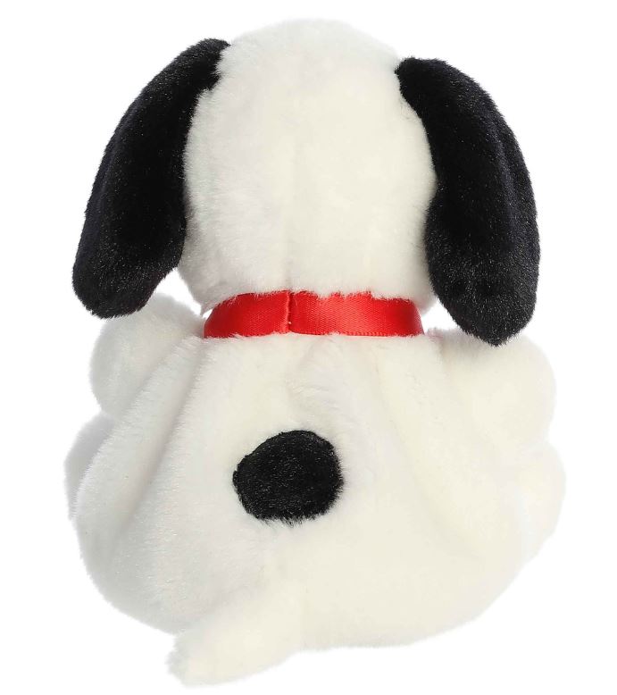 PELUCHE AURORA - PALM PALS - PEANUTS SNOOPY 5"
