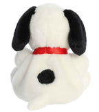 PELUCHE AURORA - PALM PALS - PEANUTS SNOOPY 5"