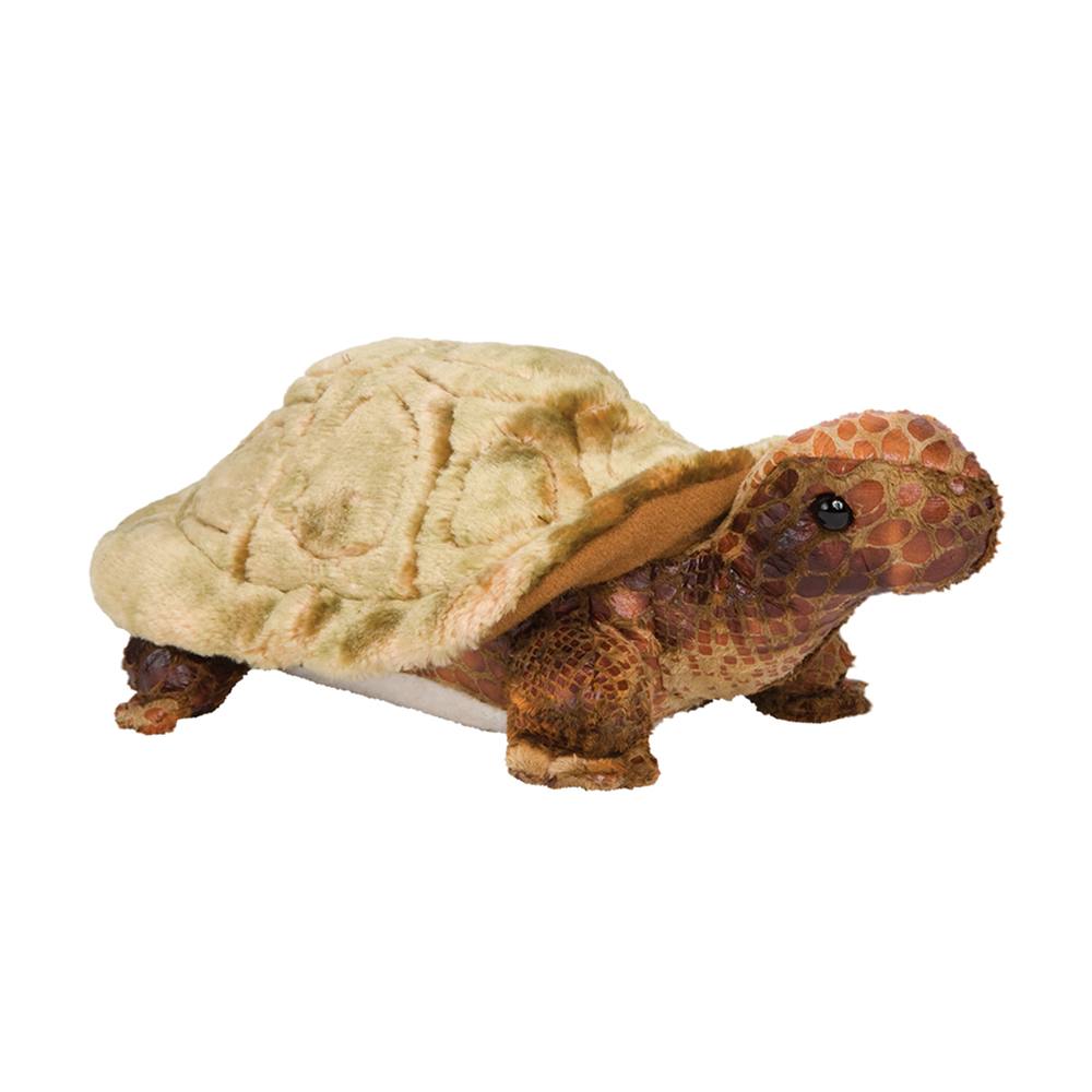 PLUSH - SPEEDY THE TURTLE (11")