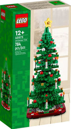 LEGO NOEL - LE SAPIN DE NOËL #40573